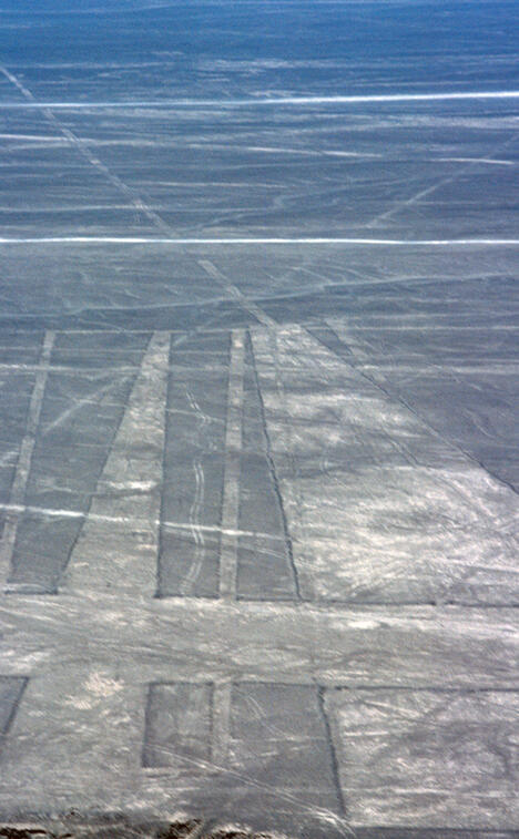 Nazca Linien